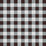 Gaston Y Daniela Deia Chocolate Fabric GDT5685.002.0