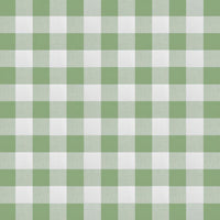 Gaston Y Daniela Deia Verde Fabric GDT5685.006.0