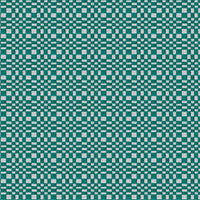 Gaston Y Daniela Santa Eulalia Turquesa Fabric GDT5686.003.0