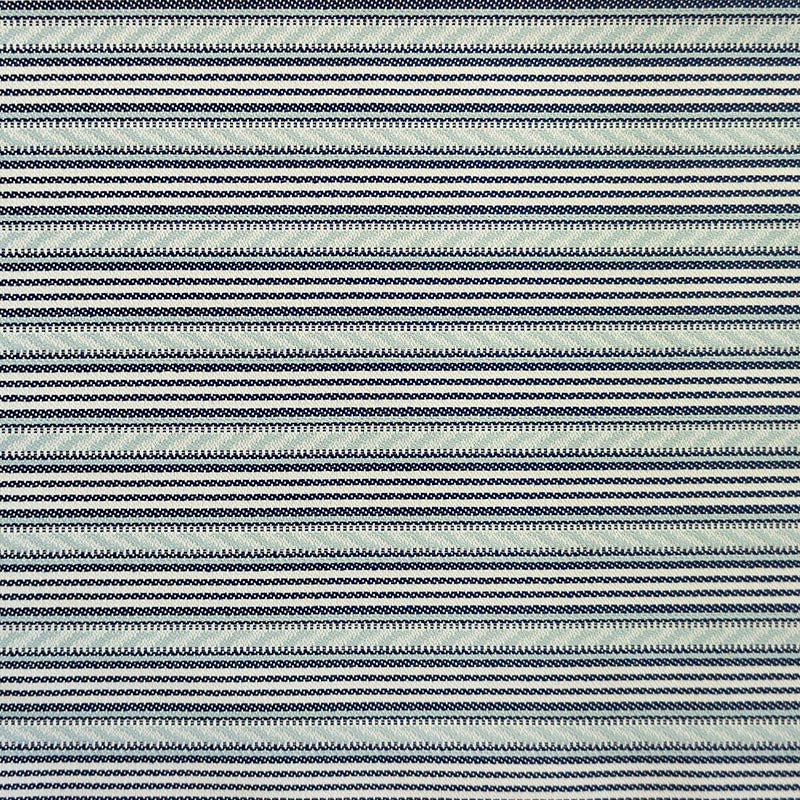 Gaston Y Daniela Dolma Azul Baby/Navy Fabric Sample GDT5693.004.0