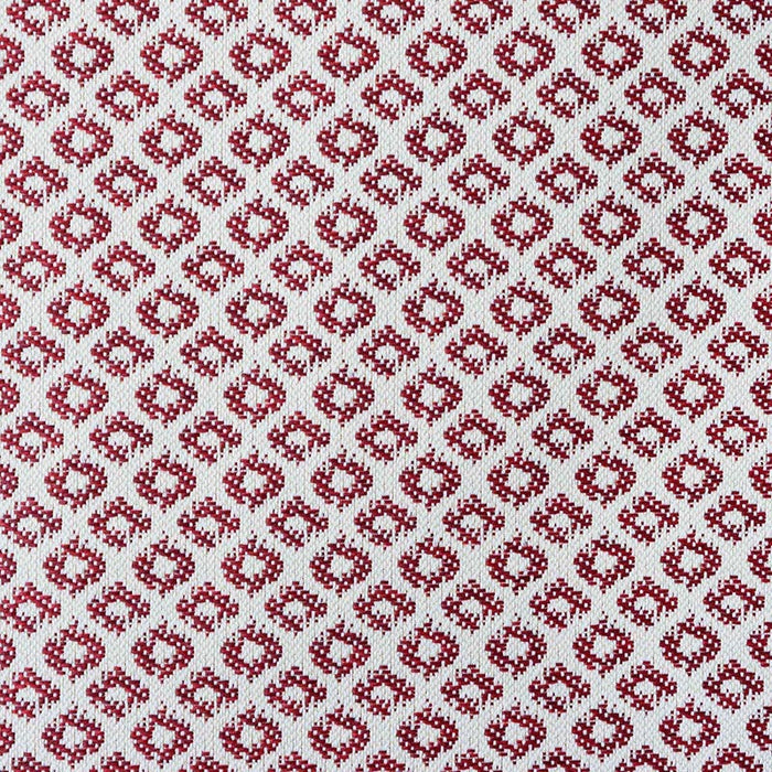 Gaston Y Daniela Yak Burdeos Fabric Sample GDT5695.001.0