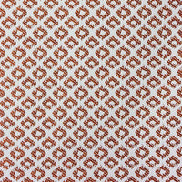 Gaston Y Daniela Yak Naranja Fabric GDT5695.002.0