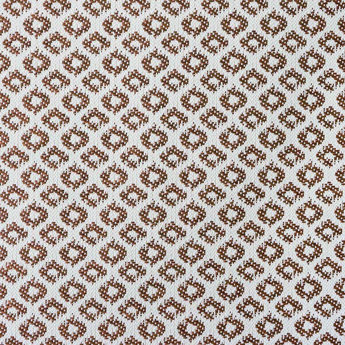 Gaston Y Daniela Yak Chocolate Fabric Sample GDT5695.008.0