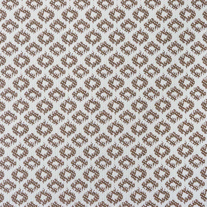 Gaston Y Daniela Yak Café Fabric Sample GDT5695.009.0