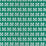 Gaston Y Daniela Tulip Verde Oscuro Fabric Sample GDT5699.002.0