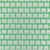 Gaston Y Daniela Tulip Verde Agua Fabric Sample GDT5699.004.0
