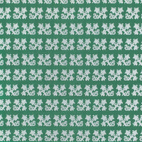 Gaston Y Daniela Tulip Oceano Fabric GDT5699.005.0