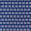 Gaston Y Daniela Tulip Navy Fabric Sample GDT5699.006.0