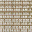 Gaston Y Daniela Tulip Tostado Fabric Sample GDT5699.008.0