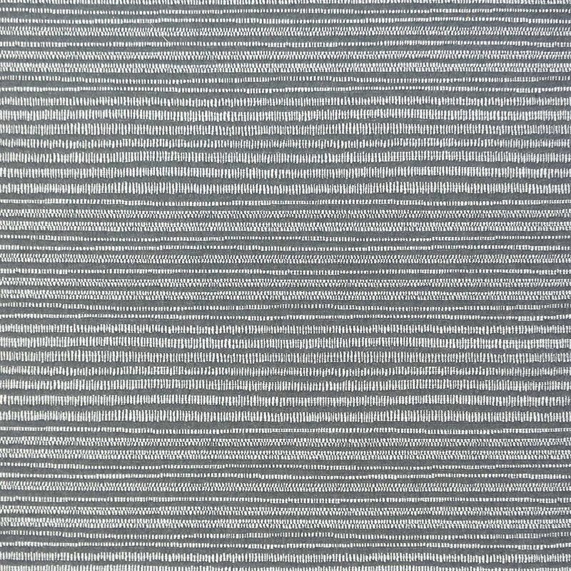 Gaston Y Daniela Hayk Antracita Fabric Sample GDT5703.006.0