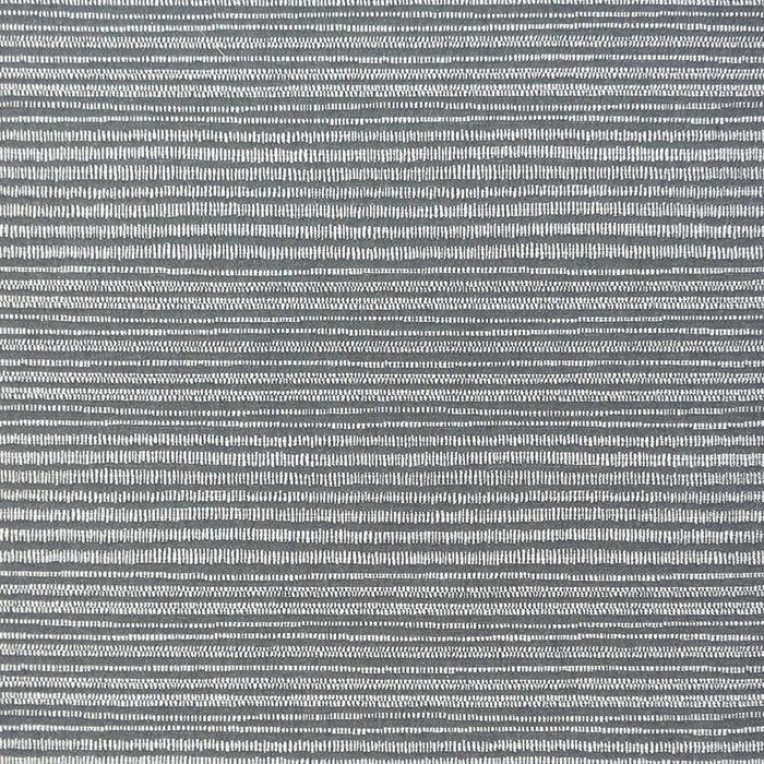 Gaston Y Daniela Hayk Antracita Fabric Sample GDT5703.006.0