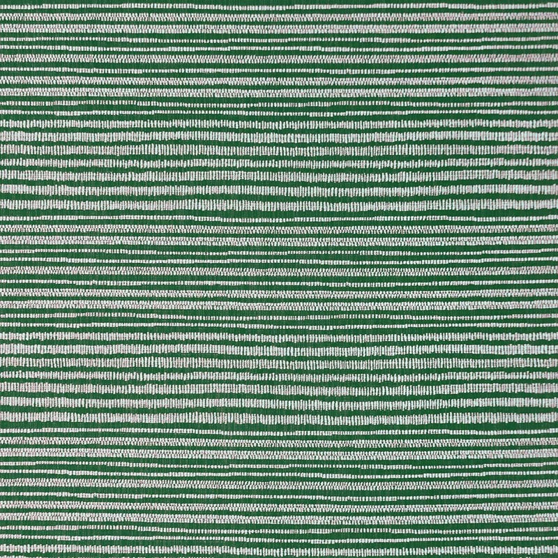 Gaston Y Daniela Hayk Verde Botella Fabric Sample GDT5703.013.0
