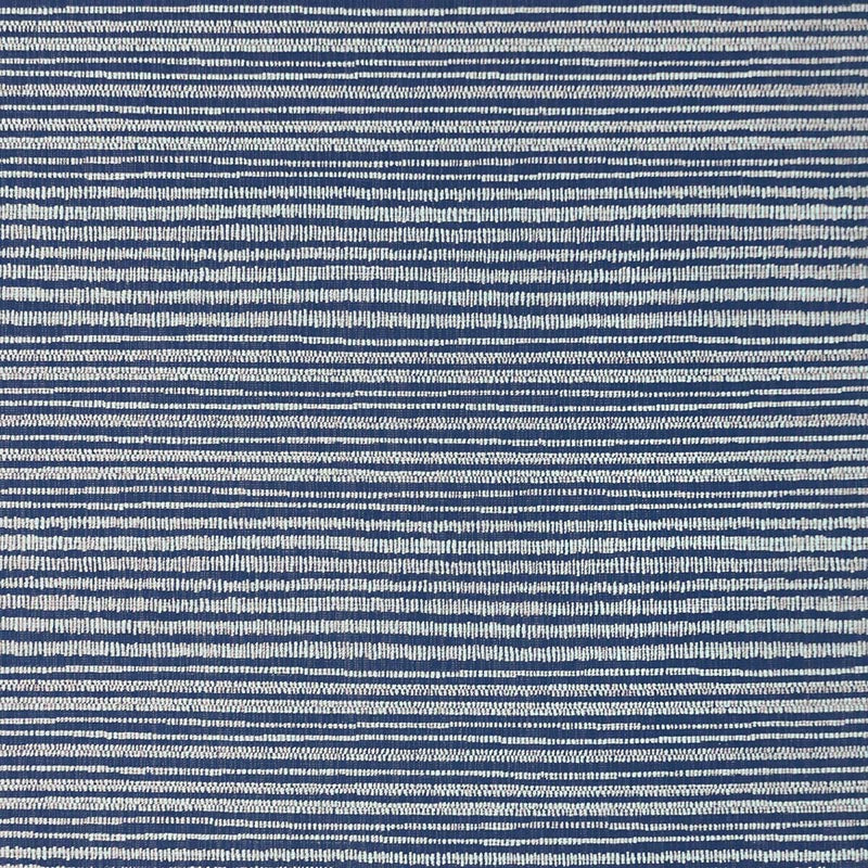 Gaston Y Daniela Hayk Navy Fabric Sample GDT5703.014.0