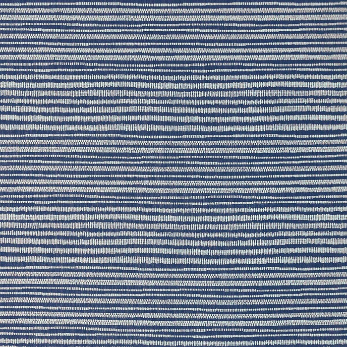 Gaston Y Daniela Hayk Navy Fabric Sample GDT5703.014.0
