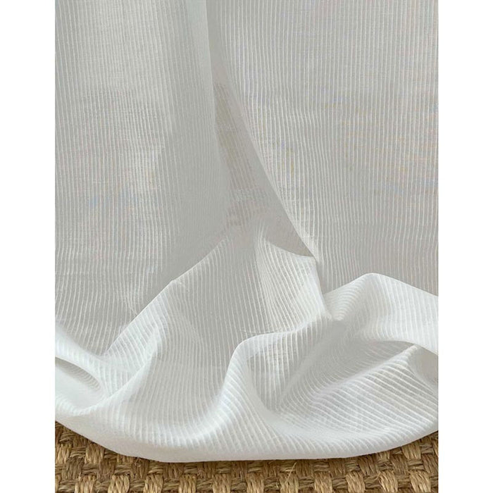 Gaston Y Daniela Verbena Crudo Fabric Sample GDT5708.001.0