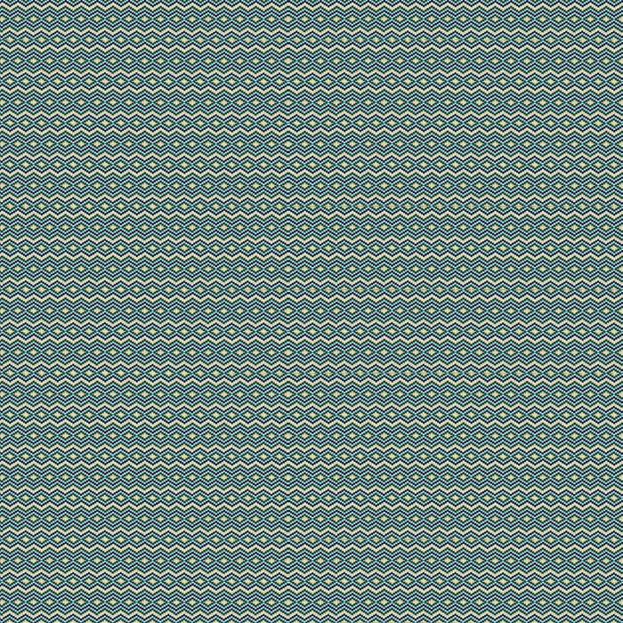 Gaston Y Daniela Caucaso Navy Lima Fabric Sample GDT5719.003.0