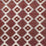 Gaston Y Daniela Morul Rojo Fabric Sample GDT5723.003.0