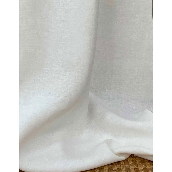 Gaston Y Daniela Chuli Blanco Fabric GDT5732.001.0