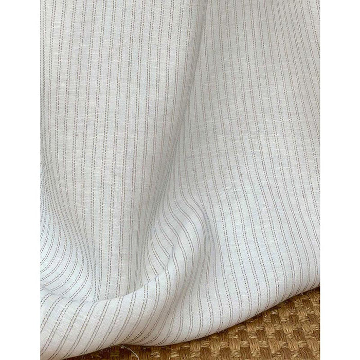 Gaston Y Daniela Yangra Beige Fabric Sample GDT5735.002.0