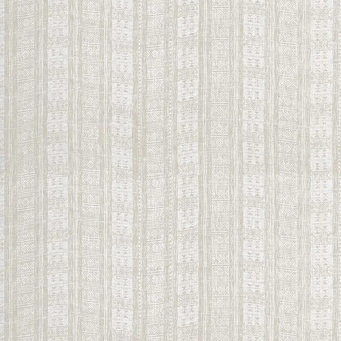 Gaston Y Daniela Macalu Blanco Fabric GDT5741.002.0