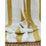 Gaston Y Daniela Barwa Amarillo Fabric Sample GDT5754.001.0