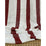 Gaston Y Daniela Barwa Rojo Fabric Sample GDT5754.004.0