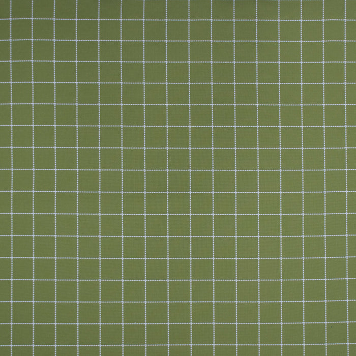 Gaston Y Daniela Tatil Verde/Oliva Fabric Sample GDT5776.005.0