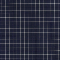 Gaston Y Daniela Tatil Navy Fabric GDT5776.007.0