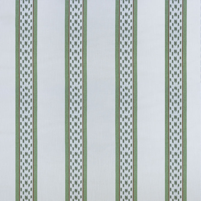 Gaston Y Daniela Mileto Verde Fabric GDT5778.002.0