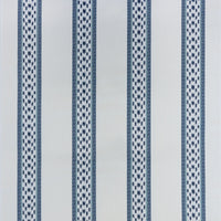 Gaston Y Daniela Mileto Azul Fabric GDT5778.003.0