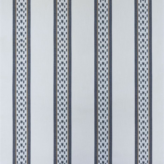 Gaston Y Daniela Mileto Antracita Fabric Sample GDT5778.004.0