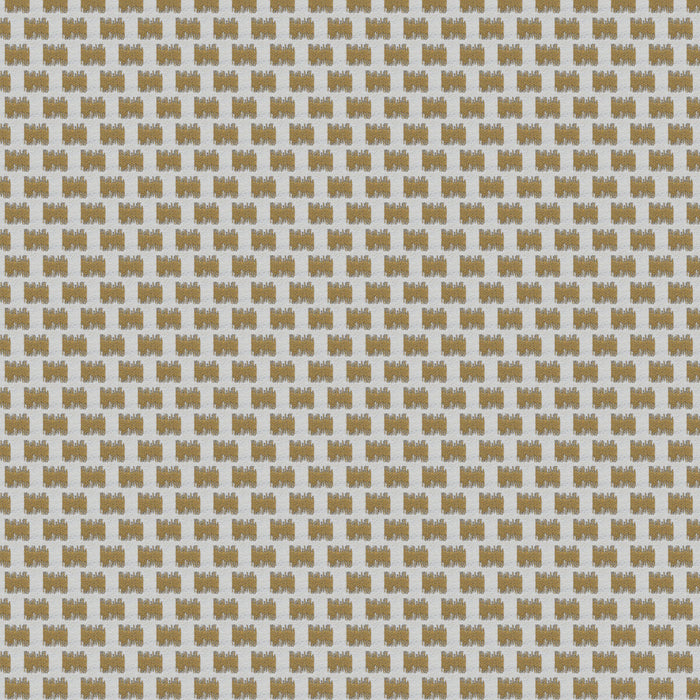 Gaston Y Daniela Antalya Ocre Fabric Sample GDT5783.003.0