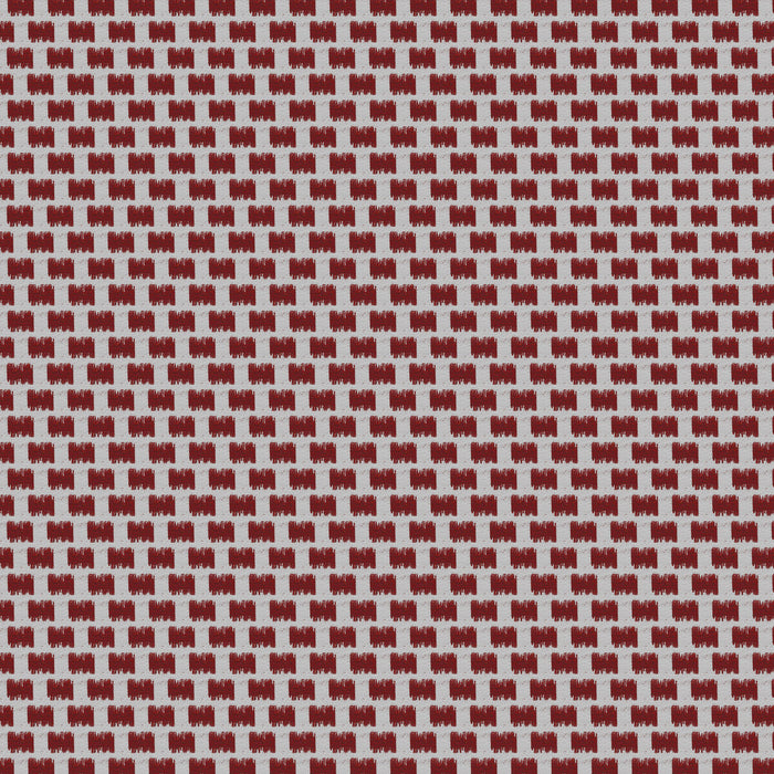 Gaston Y Daniela Antalya Rojo Fabric Sample GDT5783.006.0