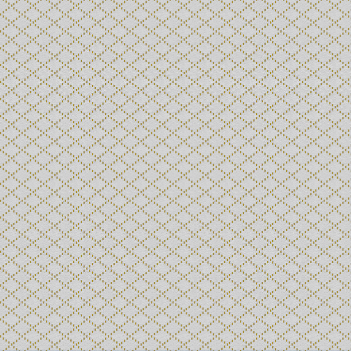 Gaston Y Daniela Etria Ocre Fabric Sample GDT5784.002.0