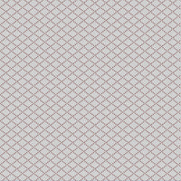 Gaston Y Daniela Etria Rojo Fabric GDT5784.004.0