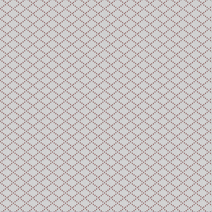Gaston Y Daniela Etria Rojo Fabric Sample GDT5784.004.0