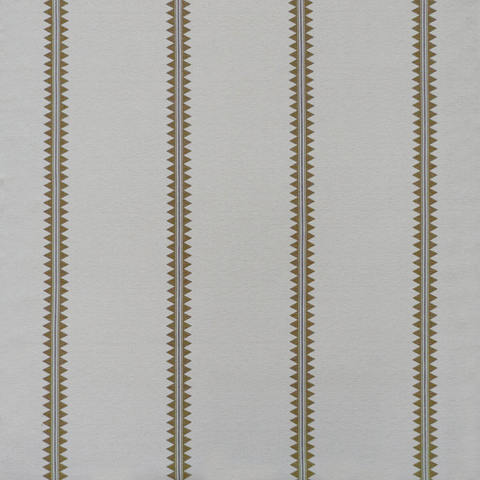 Gaston Y Daniela Pamuk Ocre Fabric Sample GDT5785.003.0