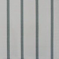 Gaston Y Daniela Pamuk Verde Fabric GDT5785.005.0