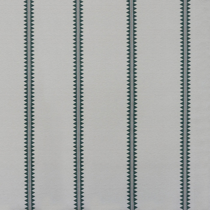 Gaston Y Daniela Pamuk Verde Fabric Sample GDT5785.005.0