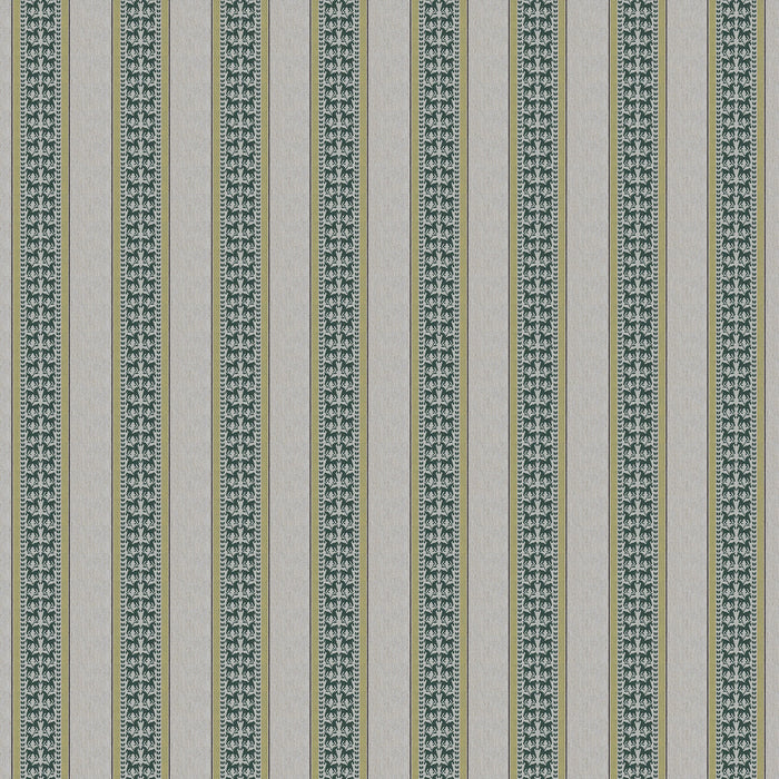 Gaston Y Daniela Troya Verde Fabric GDT5787.002.0
