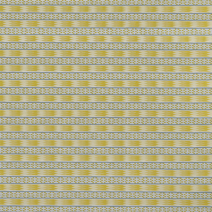 Gaston Y Daniela Efeso Amarillo Fabric GDT5788.003.0