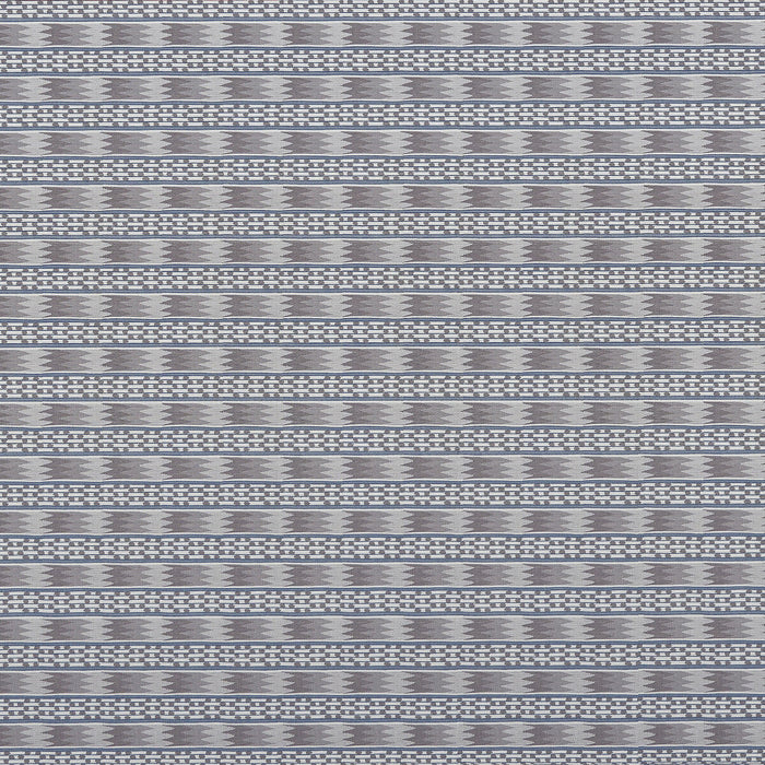 Gaston Y Daniela Efeso Marron/Azul Fabric GDT5788.005.0