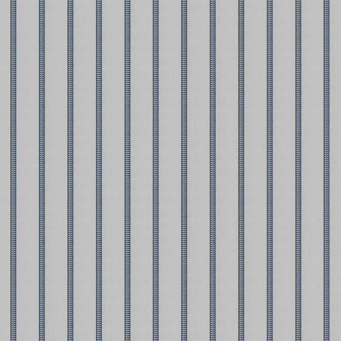 Gaston Y Daniela Esmirna Azul Fabric Sample GDT5789.001.0