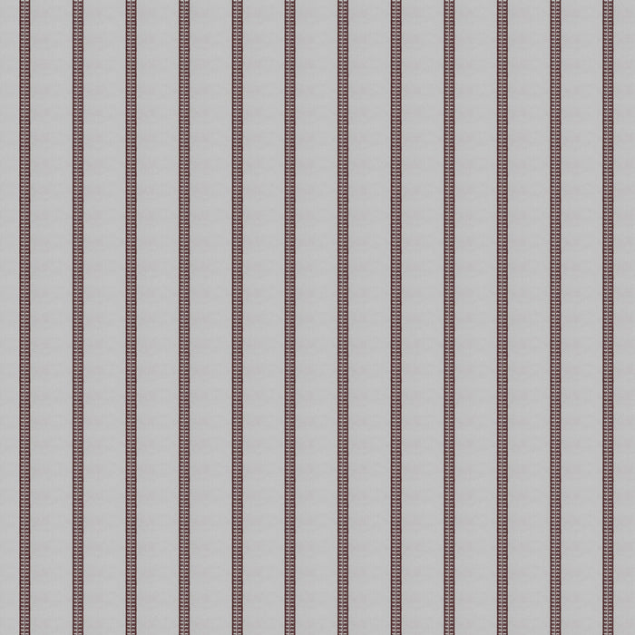 Gaston Y Daniela Esmirna Burdeos Fabric Sample GDT5789.004.0