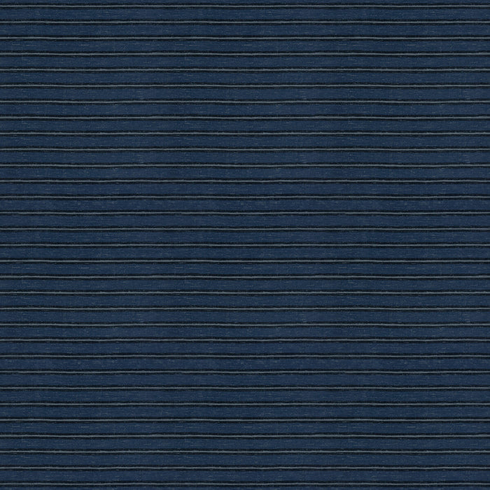 Gaston Y Daniela Eolida Navy Fabric Sample GDT5790.001.0