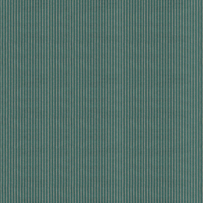 Gaston Y Daniela Egeo Verde Turquesa Fabric Sample GDT5791.007.0
