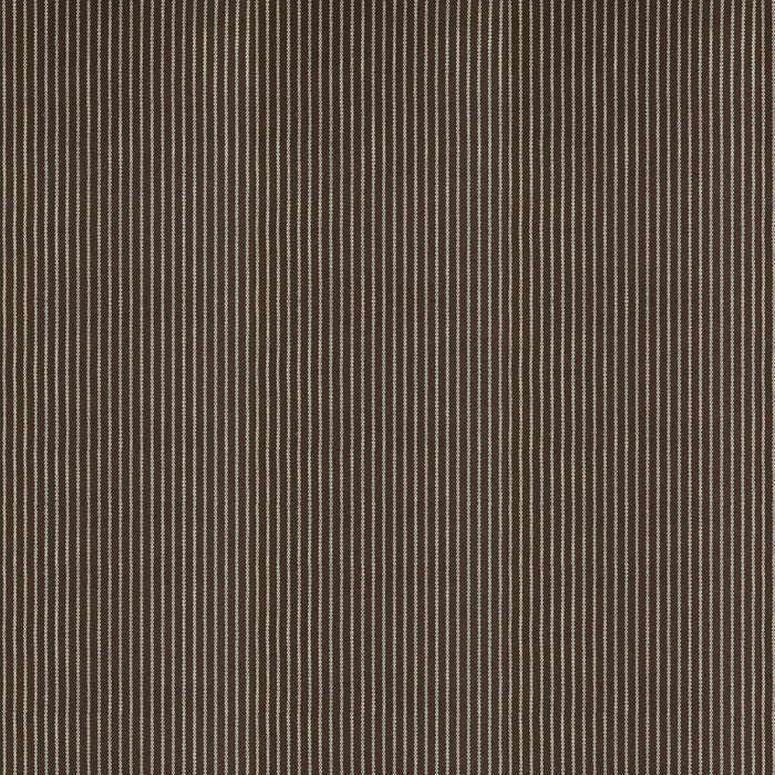 Gaston Y Daniela Egeo Chocolate Fabric Sample GDT5791.008.0