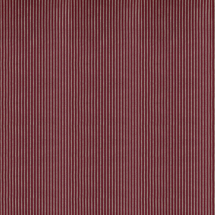 Gaston Y Daniela Egeo Rojo Fabric Sample GDT5791.018.0