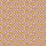 Gaston Y Daniela Hali Rosa/Ocre Fabric GDT5794.002.0
