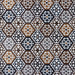 Gaston Y Daniela Tesalonica Naturales Fabric Sample GDT5796.002.0